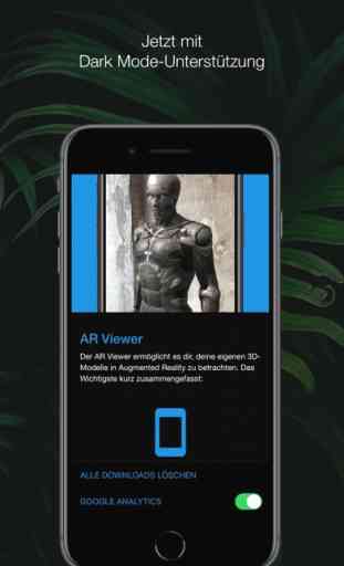 AR Viewer (Augmented Reality) 4