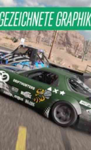 CarX Drift Racing 2 1