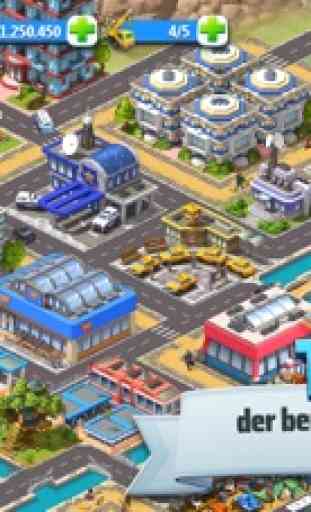 City Island 5 Offline Sim Game 2