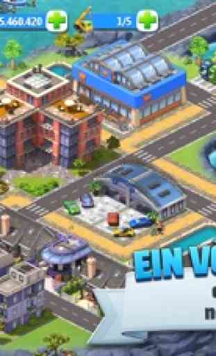 City Island 5 Offline Sim Game 3