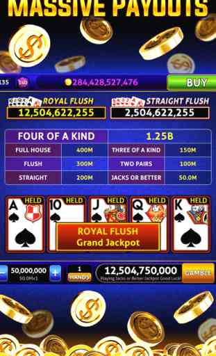 Club Vegas Slots - Slot-Spiel 3
