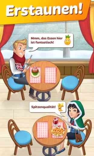 Cooking Diary® Restaurant Game 4