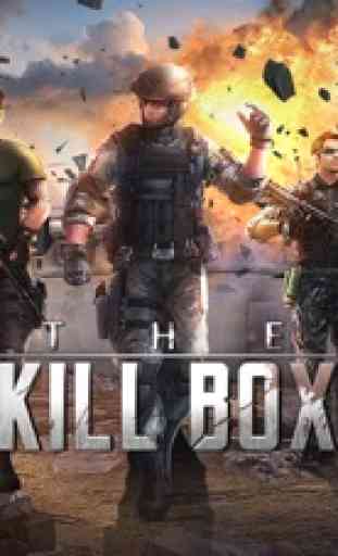 Die Killbox: Arena Combat 1