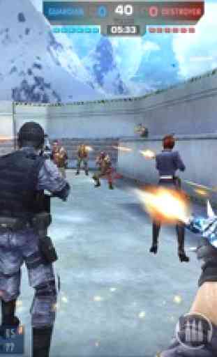 Die Killbox: Arena Combat 4
