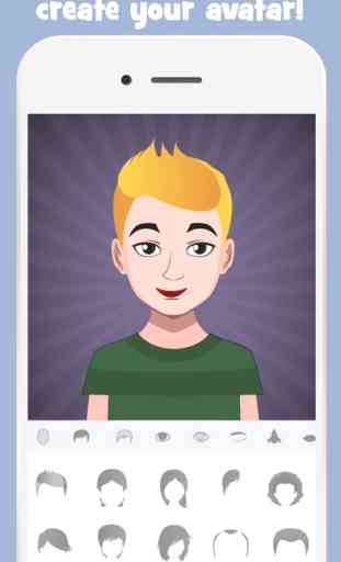 Erstellen Sie Emoji avatar 2