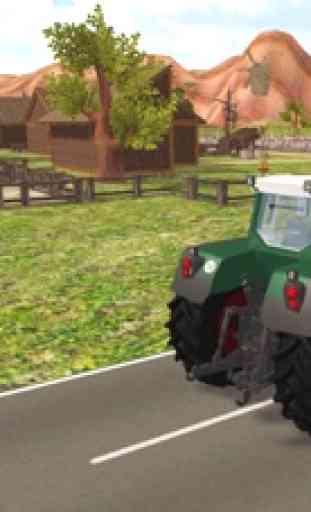 Farm Simulator Erntezeit 3