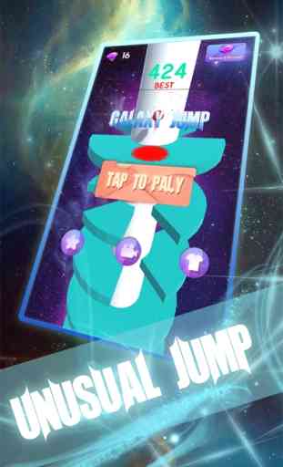 Galaxy Jump-Galaxy Jump-Rotati 1