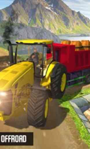 Landwirtschafts Simulator 2018 1