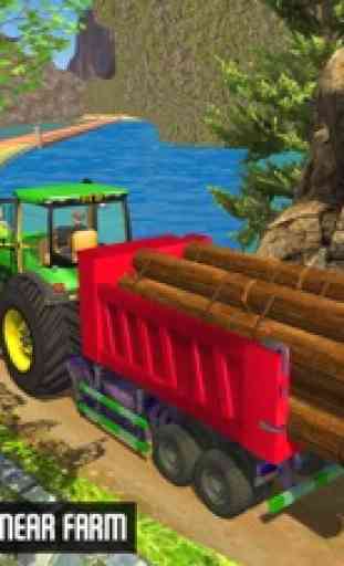 Landwirtschafts Simulator 2018 2