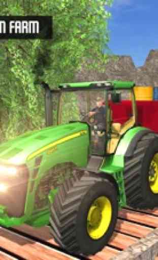 Landwirtschafts Simulator 2018 3