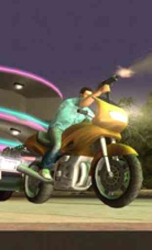 Grand Theft Auto: ViceCity 1