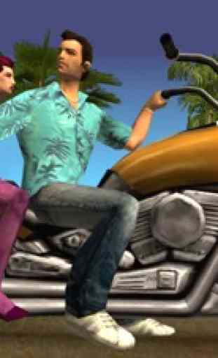 Grand Theft Auto: ViceCity 3