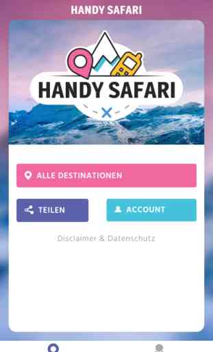 Handy Safari 1