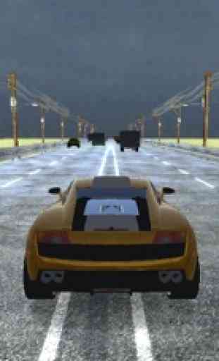 Highway Racer - Verkehrs Sim 2