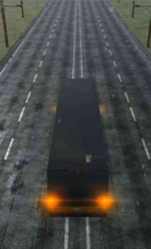 Highway Racer - Verkehrs Sim 3