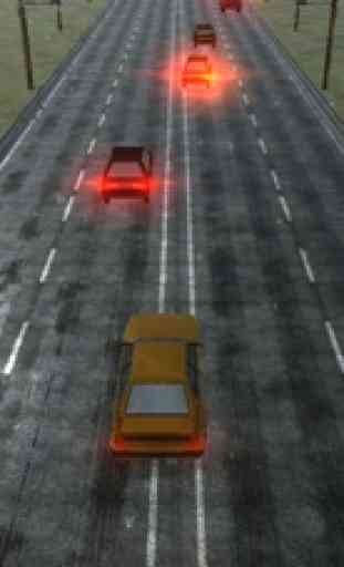 Highway Racer - Verkehrs Sim 4