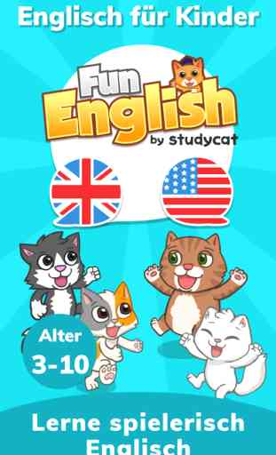 Fun English | Englisch lernen 1
