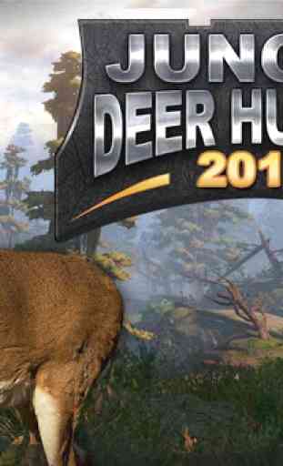 Jungle Hunter 2017 1