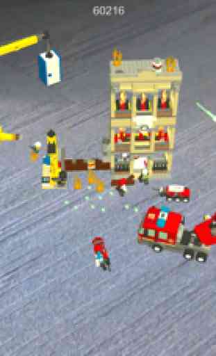 LEGO® 3D Katalog 4