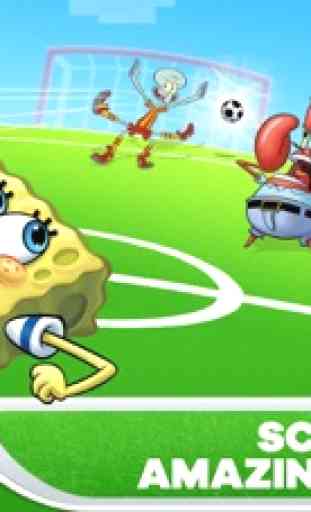 Nickelodeon Fußball-Champion 1