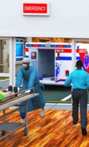 Echt  Arzt  Simulator 2
