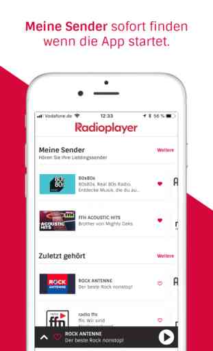 Radioplayer – Radio für alle 1