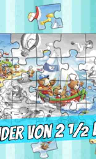 Ravensburger Puzzle Junior 1