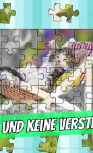 Ravensburger Puzzle Junior 3