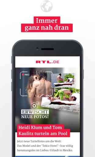 RTL.de 3