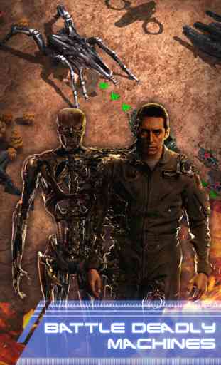 Terminator: Dark Fate 2