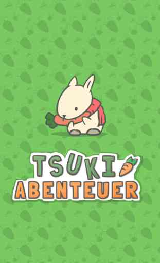 Tsuki-Abenteuer 1