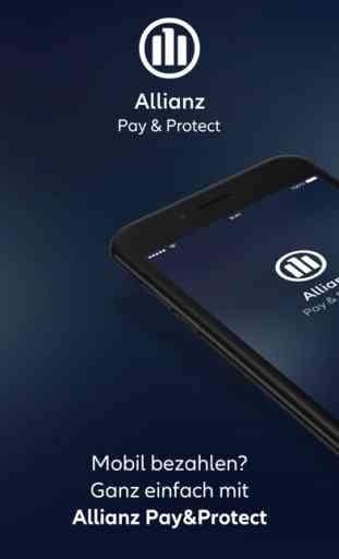 Allianz Pay&Protect 1