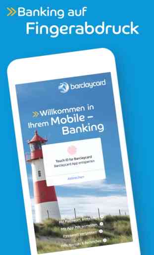 Barclaycard Deutschland 1
