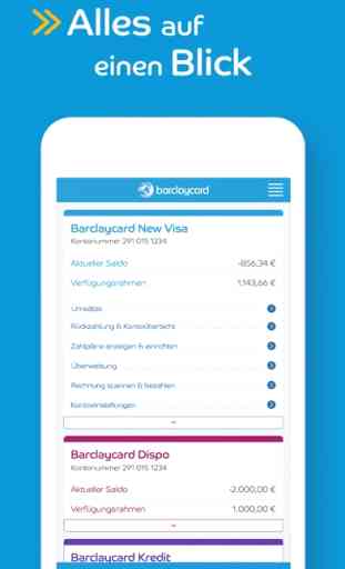 Barclaycard Deutschland 2