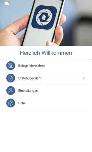 Beihilfe NRW App 1