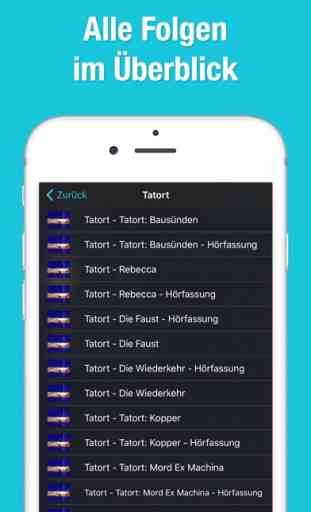 TV.de Mediatheken App 4