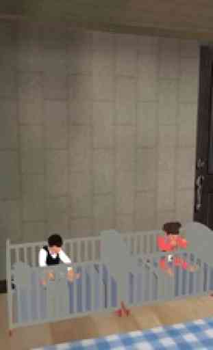 virtuell Mutter Familie sim 3