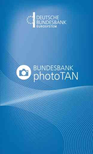 Bundesbank photoTAN 1