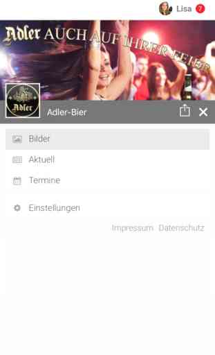 Adler-Bier 2