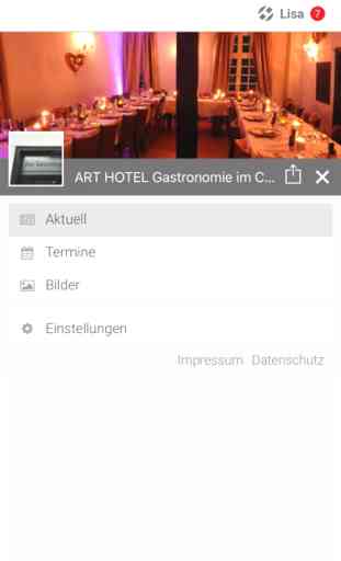 ART HOTEL Club Geisthövel e.V. 2