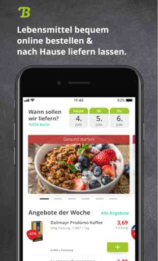 Bringmeister Online Supermarkt 1