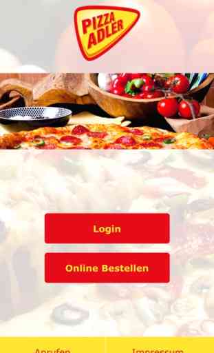 Pizza Adler 1