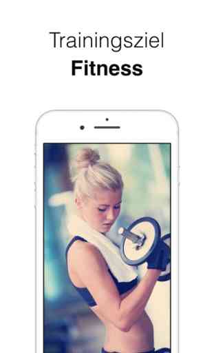 Eiweiss Rechner - Fitness App 1