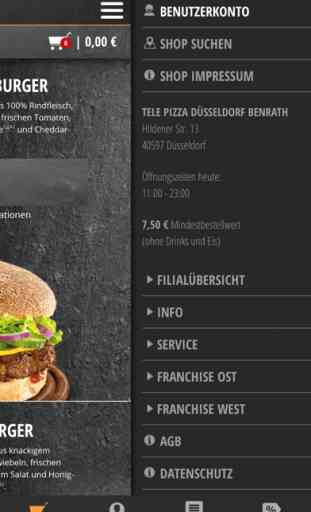TelePizza - Die Genussbringer! 4