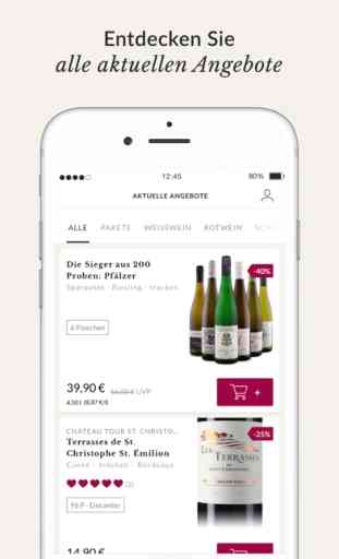 VICAMPO – Wein online kaufen 1