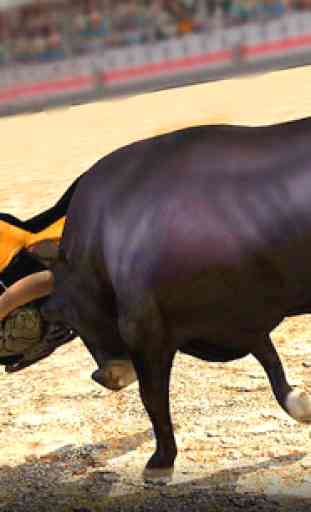 Angry Bull Simulator 2