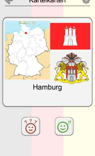 Bundesländer in Deutschland 4
