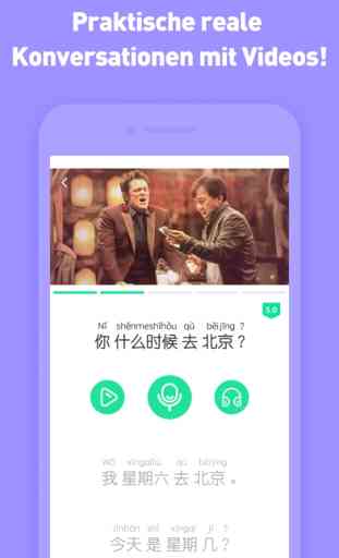 HelloChinese-Chinesisch Lernen 4