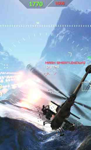 World of Gunships Online Game 4