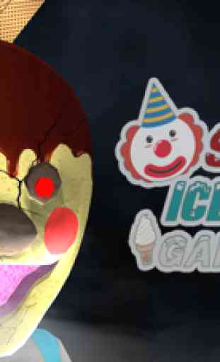 Cafe Ice Scream Geschichte 1